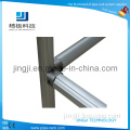 Aluminum Alloy Pipe Rack Joints